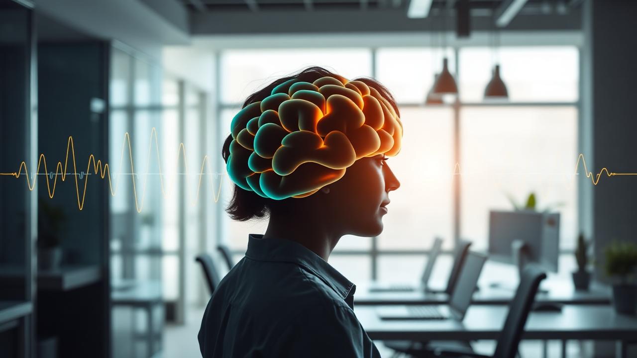 NR-1 e Saúde Mental: Neurociência Aplicada à Conformidade