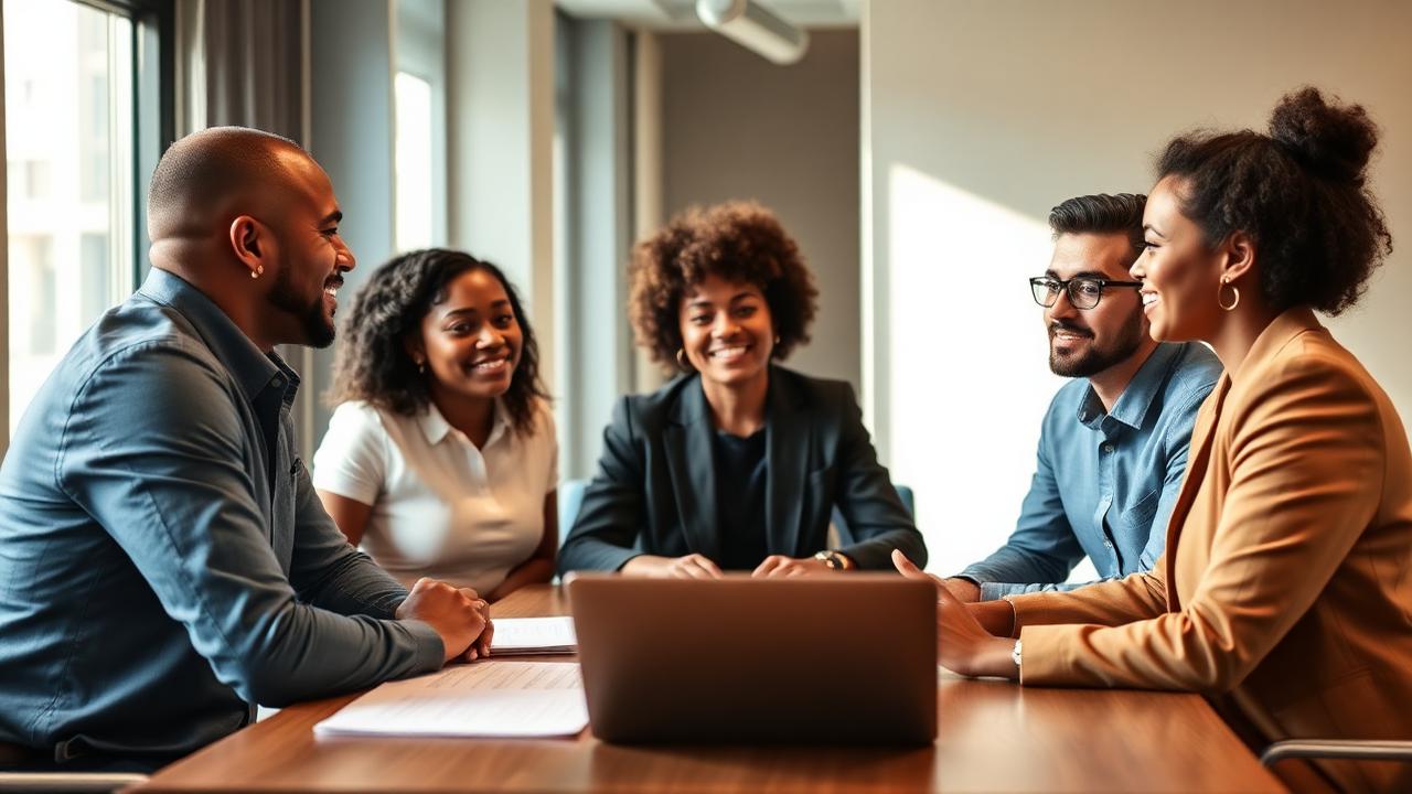 Riscos Psicossociais no Trabalho: Guia Completo para o RH